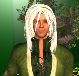 Ich bin seit dem 26.5.2007 in SL, verschiebe gerne Prims und schreibe Scripte. 